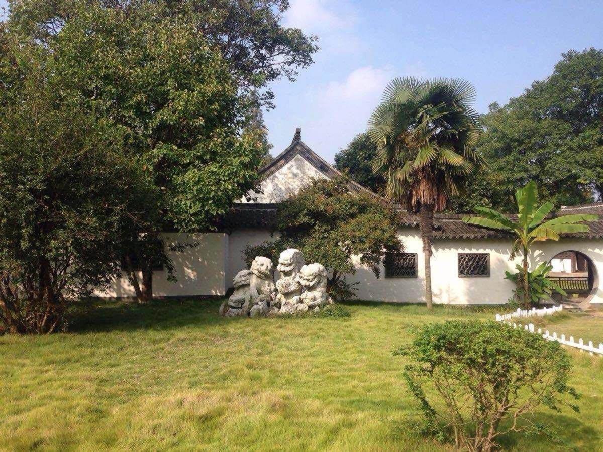 Jinjiang Inn Yangzhou Gaoyou East Haichao Road Exterior foto